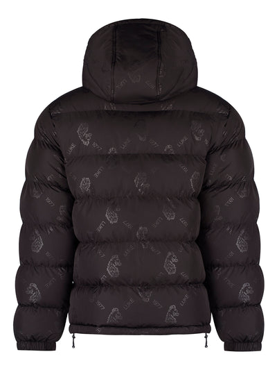MALLARD PADDED JACKET