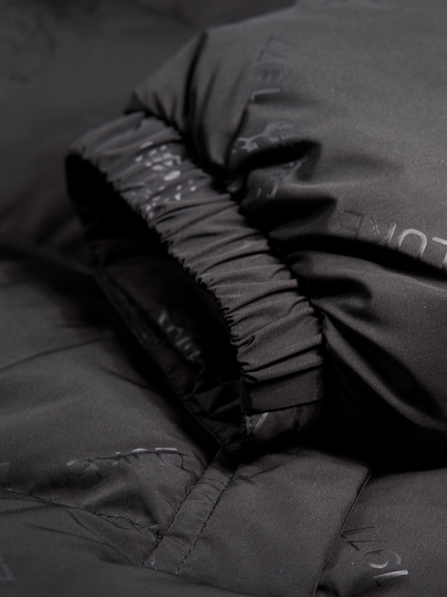 MALLARD PADDED JACKET