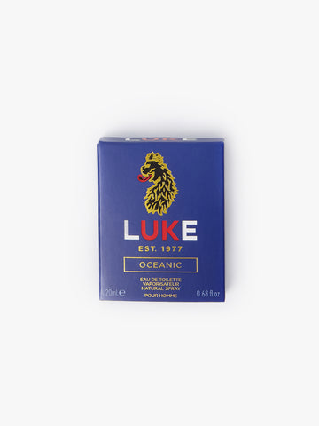 Men's grooming product.