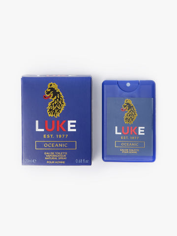 Men's grooming product.