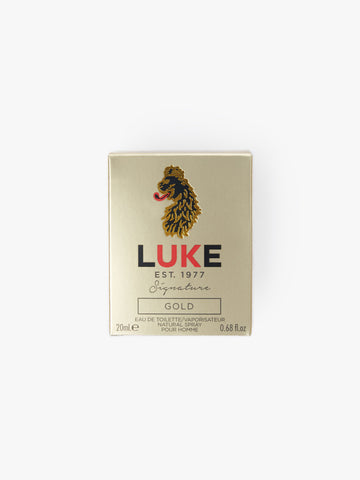 Men's grooming product.