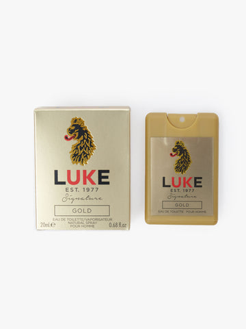 Men's grooming product.