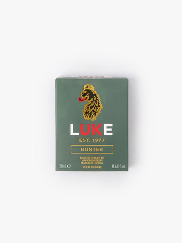 Men's grooming product.