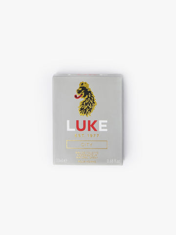 Men's grooming product.