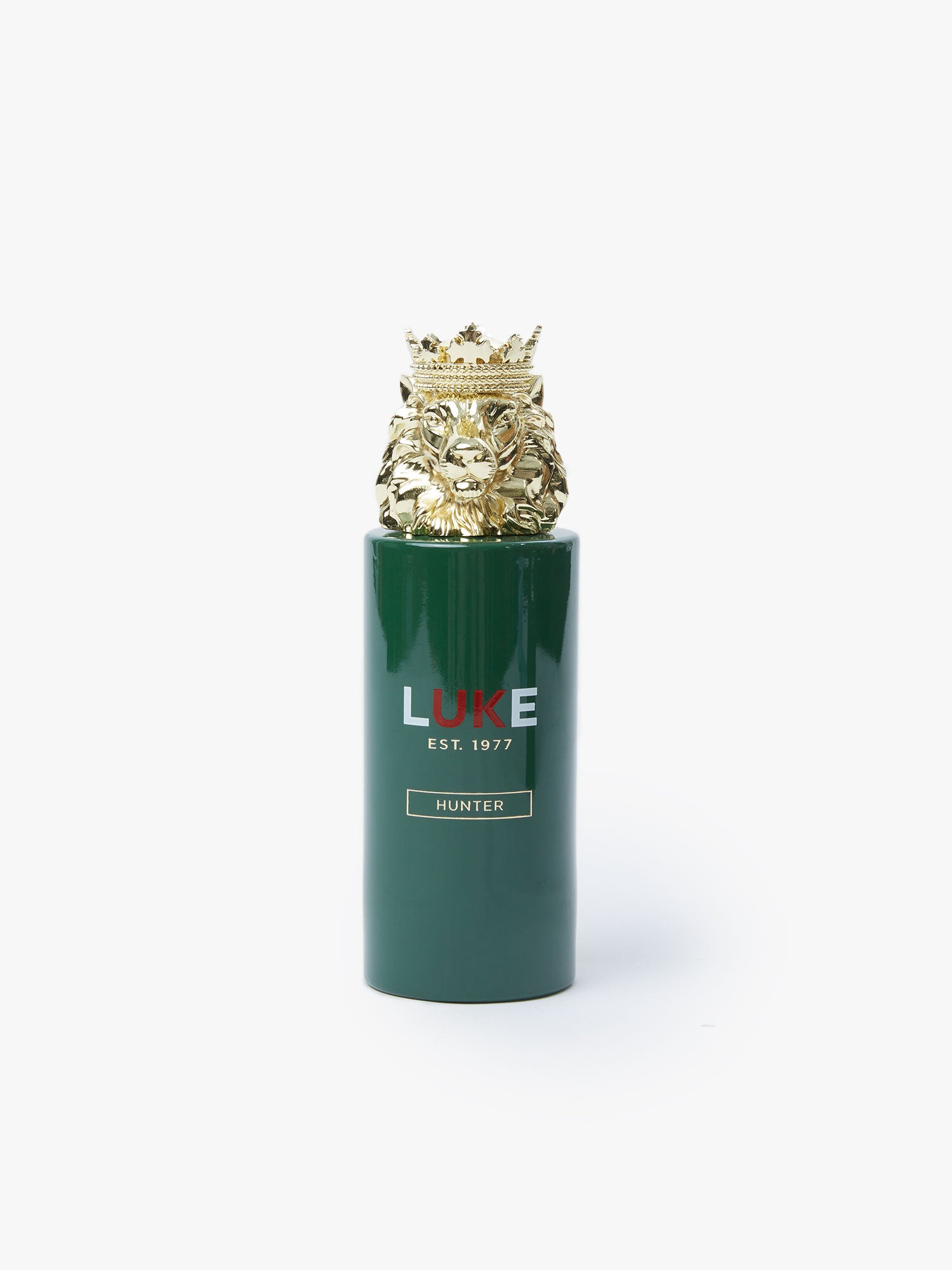 LUKE 75ML EAU DE TOILETTE