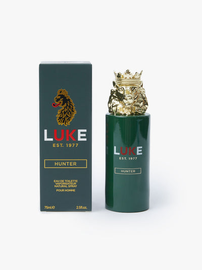 LUKE 75ML EAU DE TOILETTE