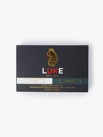 Men's grooming product.