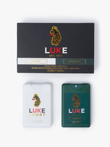 Men's grooming product.