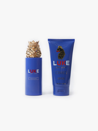 LUKE GIFT SET