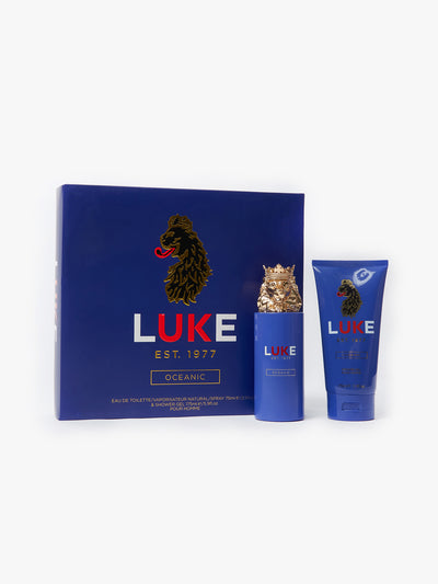 LUKE GIFT SET