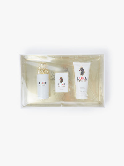 Men's grooming product.