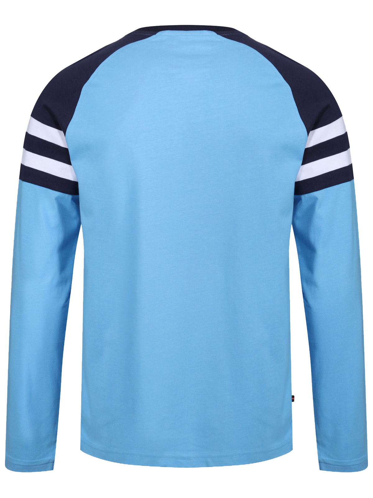 DURANZO LONG SLEEVE T-SHIRT