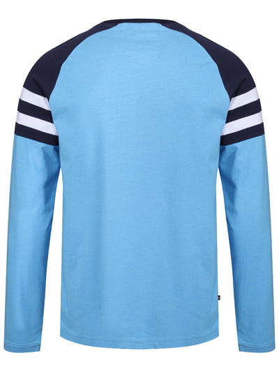 DURANZO LONG SLEEVE T-SHIRT