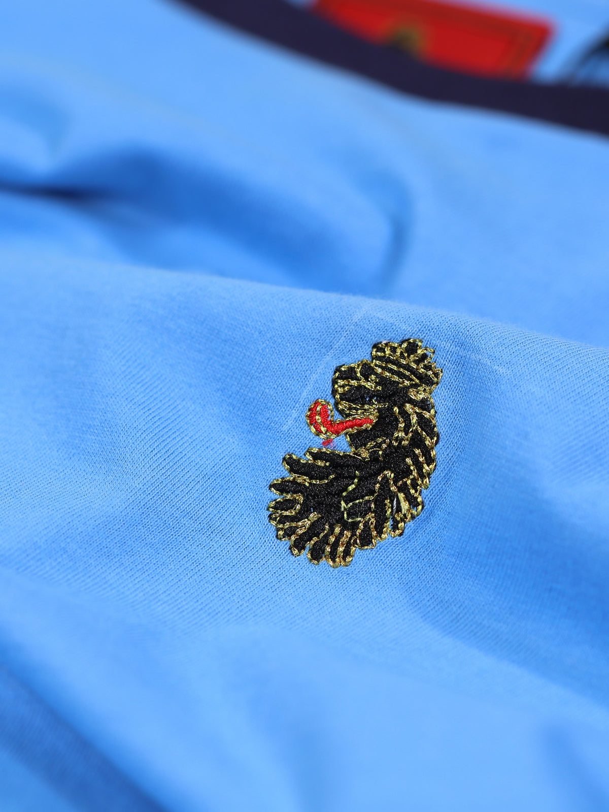 DURANZO LONG SLEEVE T-SHIRT