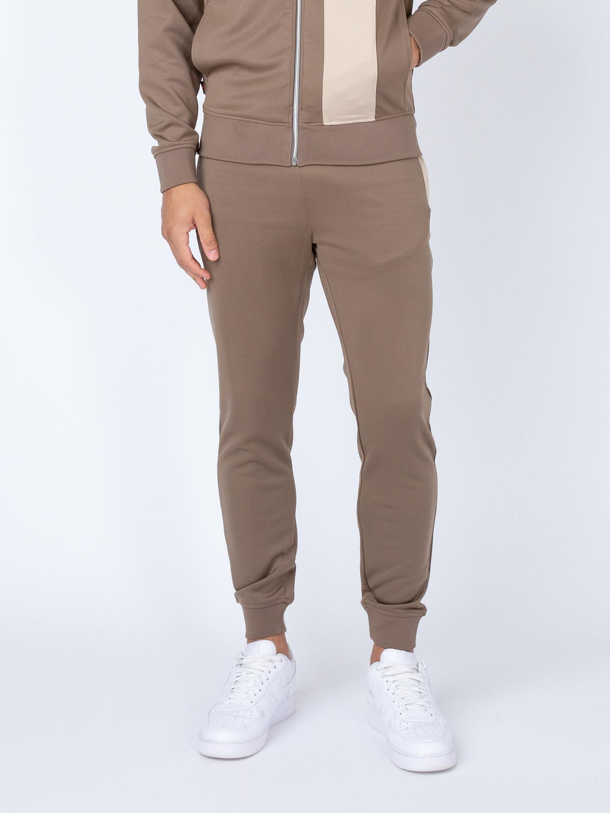 FRANCIS CUFFED JOGGERS