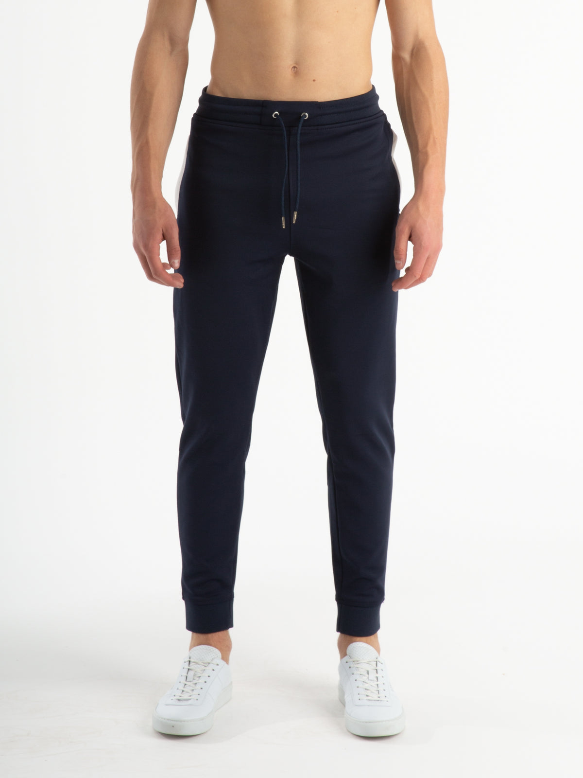 FRANCIS CUFFED JOGGERS