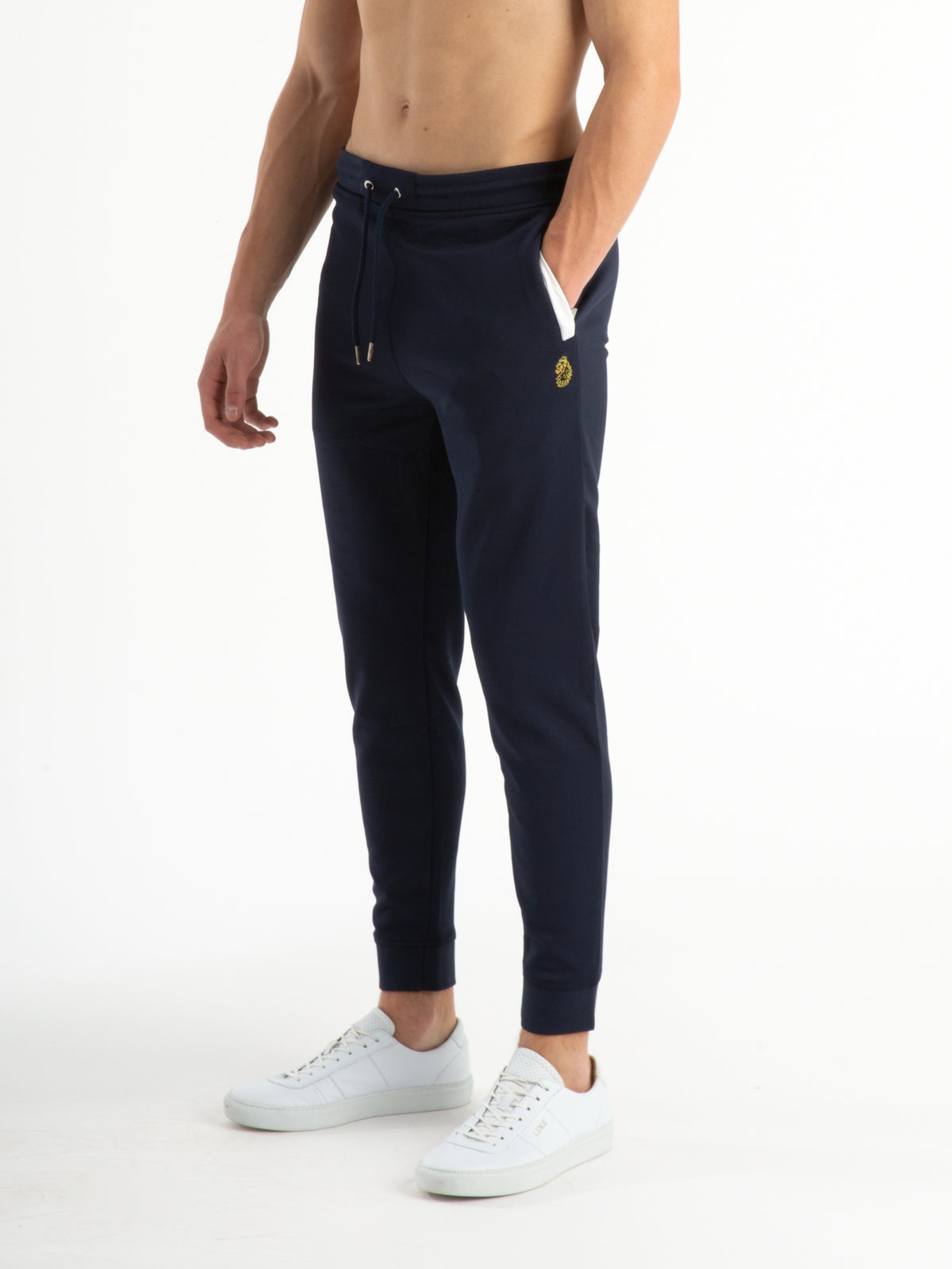 FRANCIS CUFFED JOGGERS