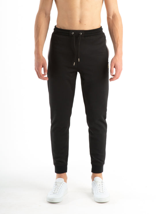 FRANCIS CUFFED TRACKSUIT JOGGERS