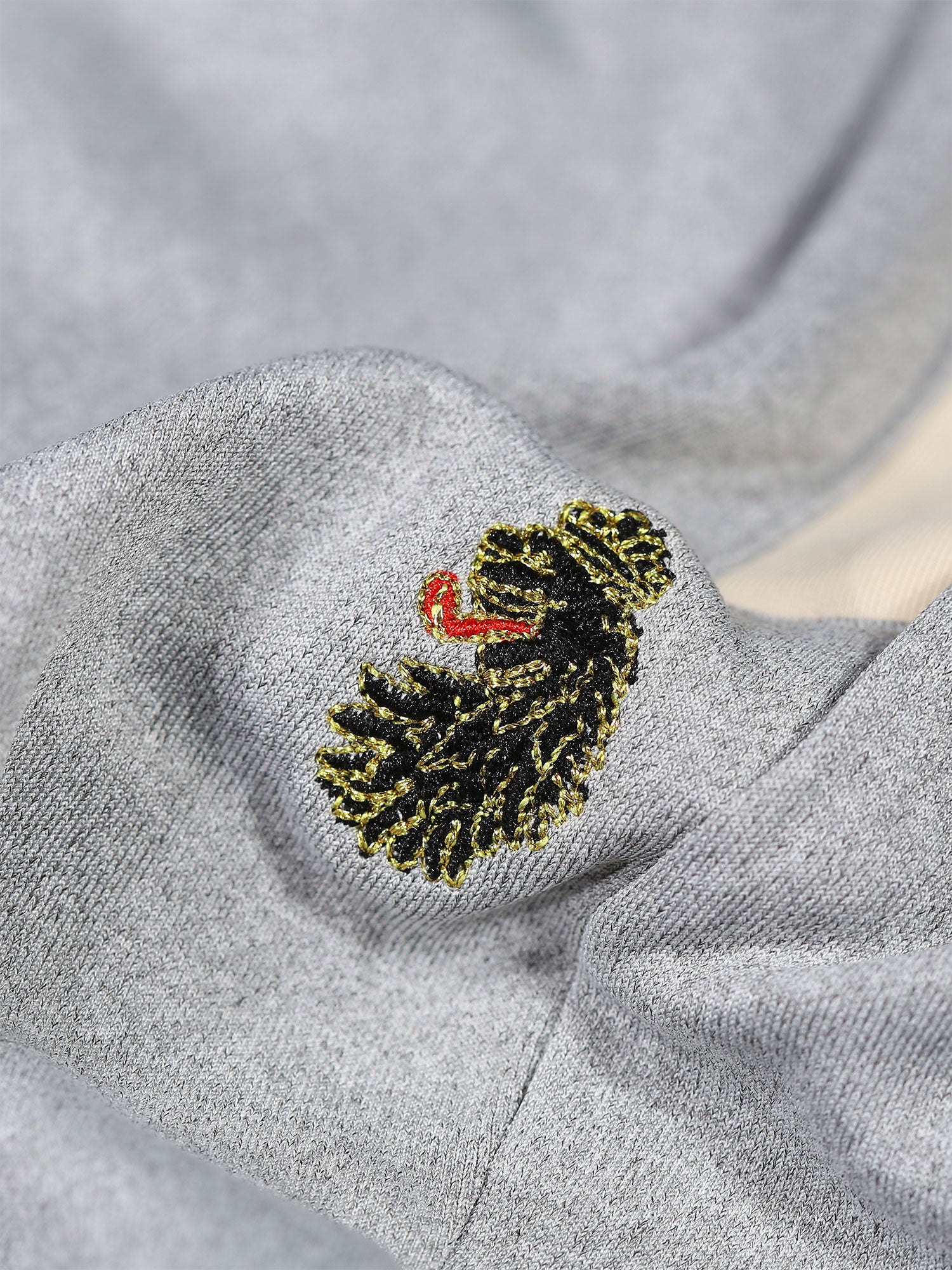 FRANCIS CUFFED JOGGERS