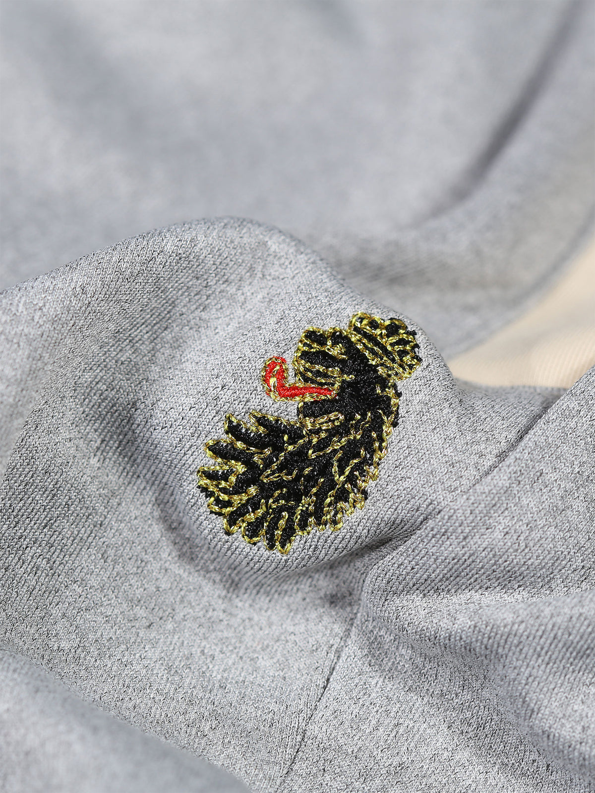 FRANCIS CUFFED JOGGERS