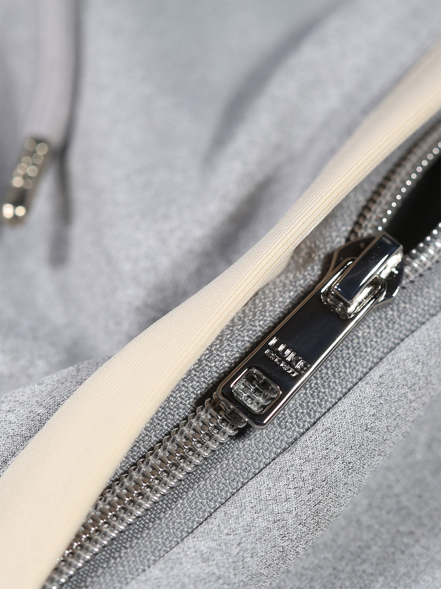 FRANCIS CUFFED JOGGERS