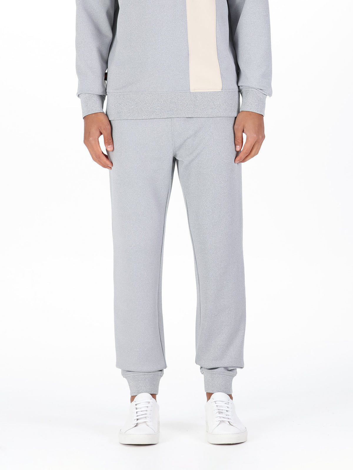 FRANCIS CUFFED JOGGERS