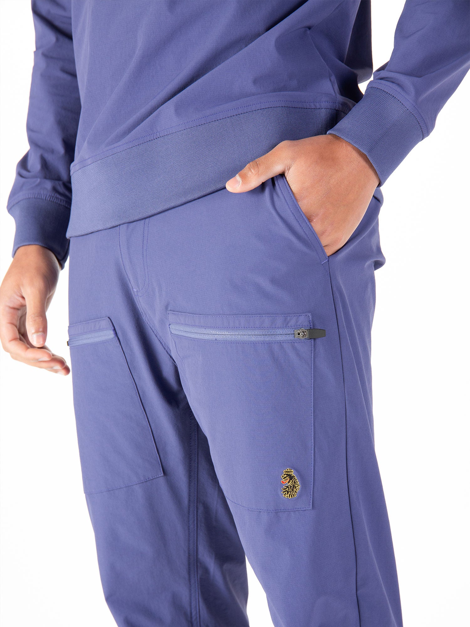 GRAVURE OUTDOOR NYLON SET