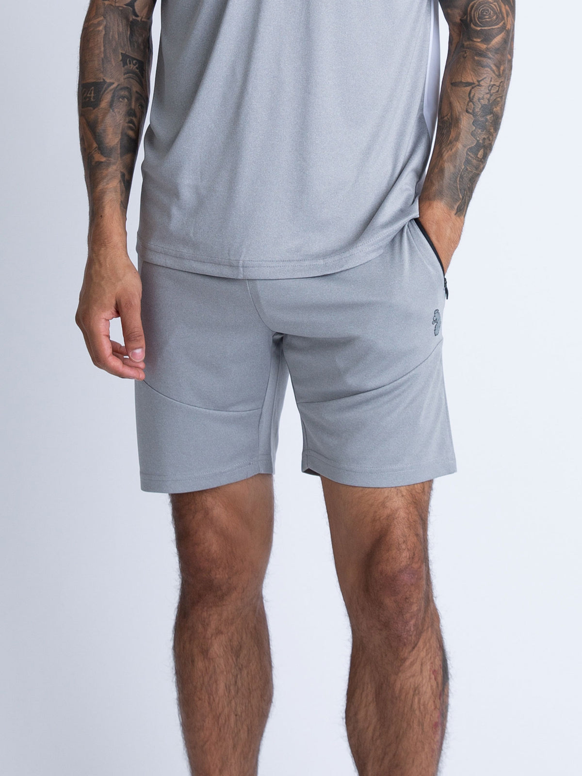 SQUATT PERFORMANCE SHORTS