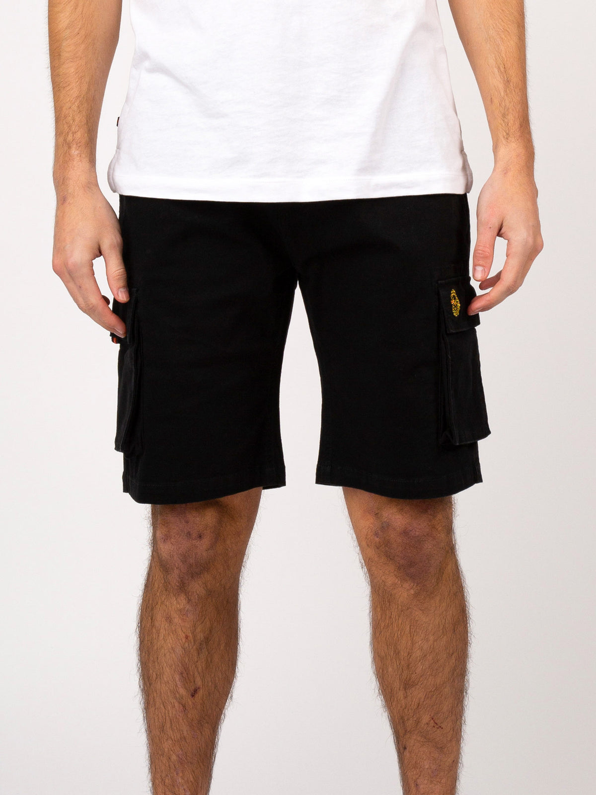 CLUB FUTURE CARGO SHORTS