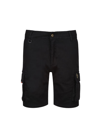 CLUB FUTURE CARGO SHORTS