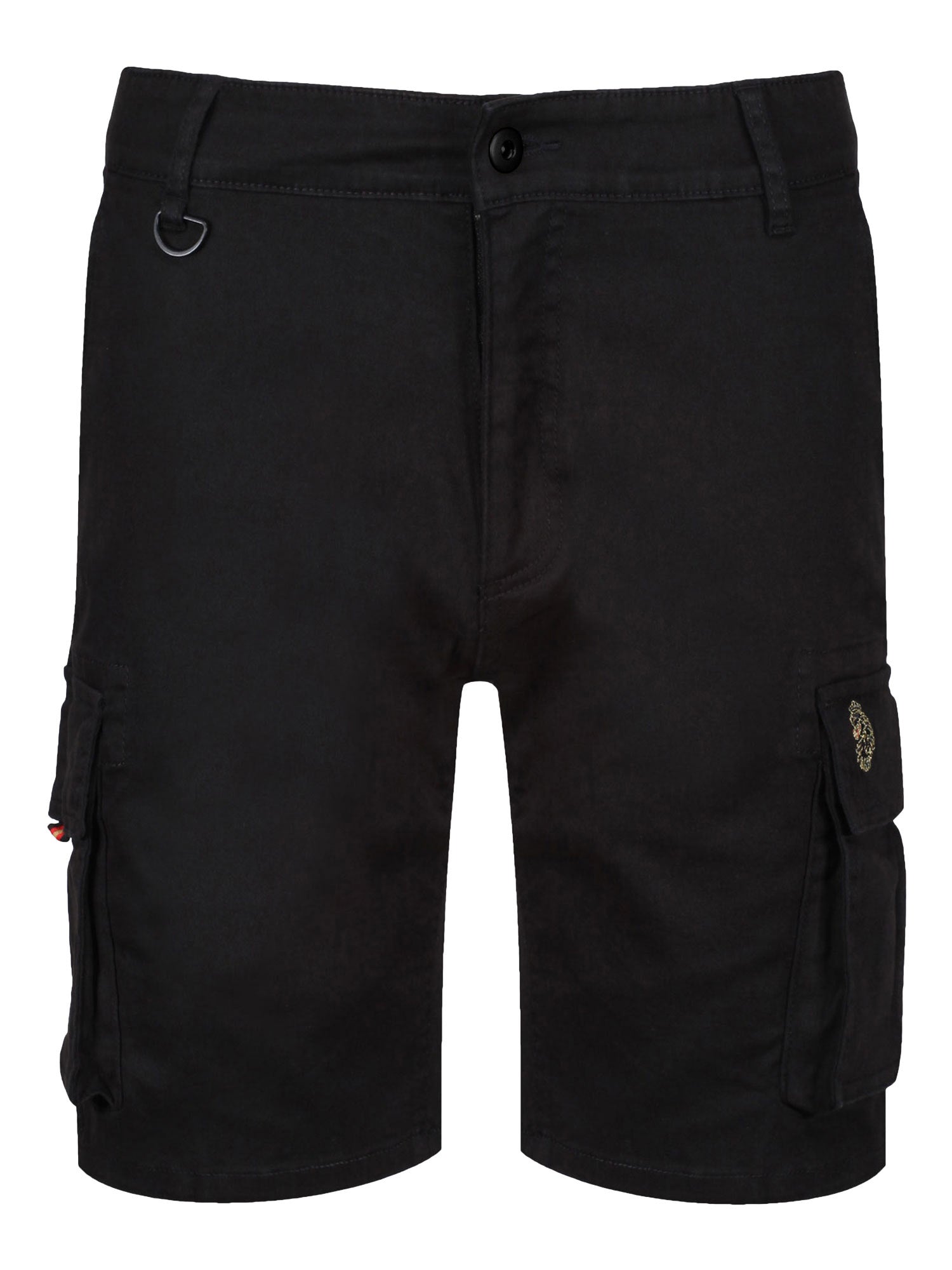 CLUB FUTURE CARGO SHORTS