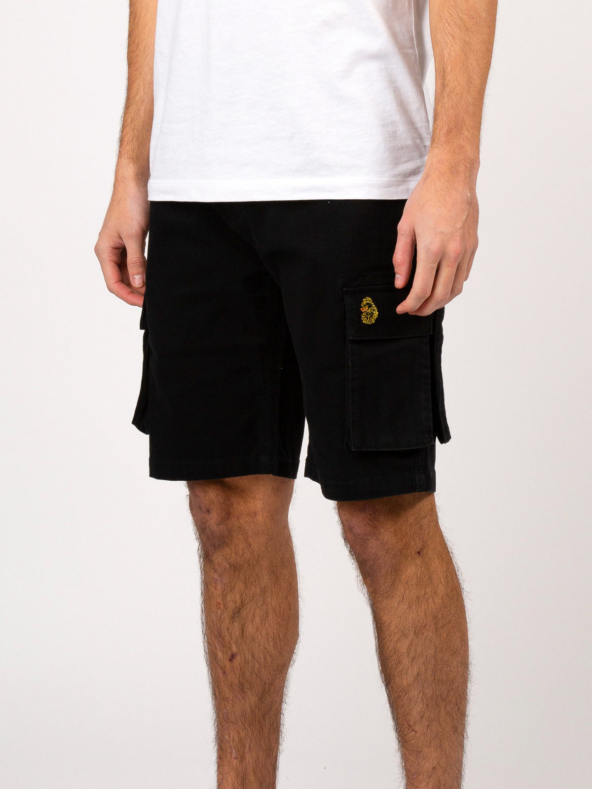 CLUB FUTURE CARGO SHORTS