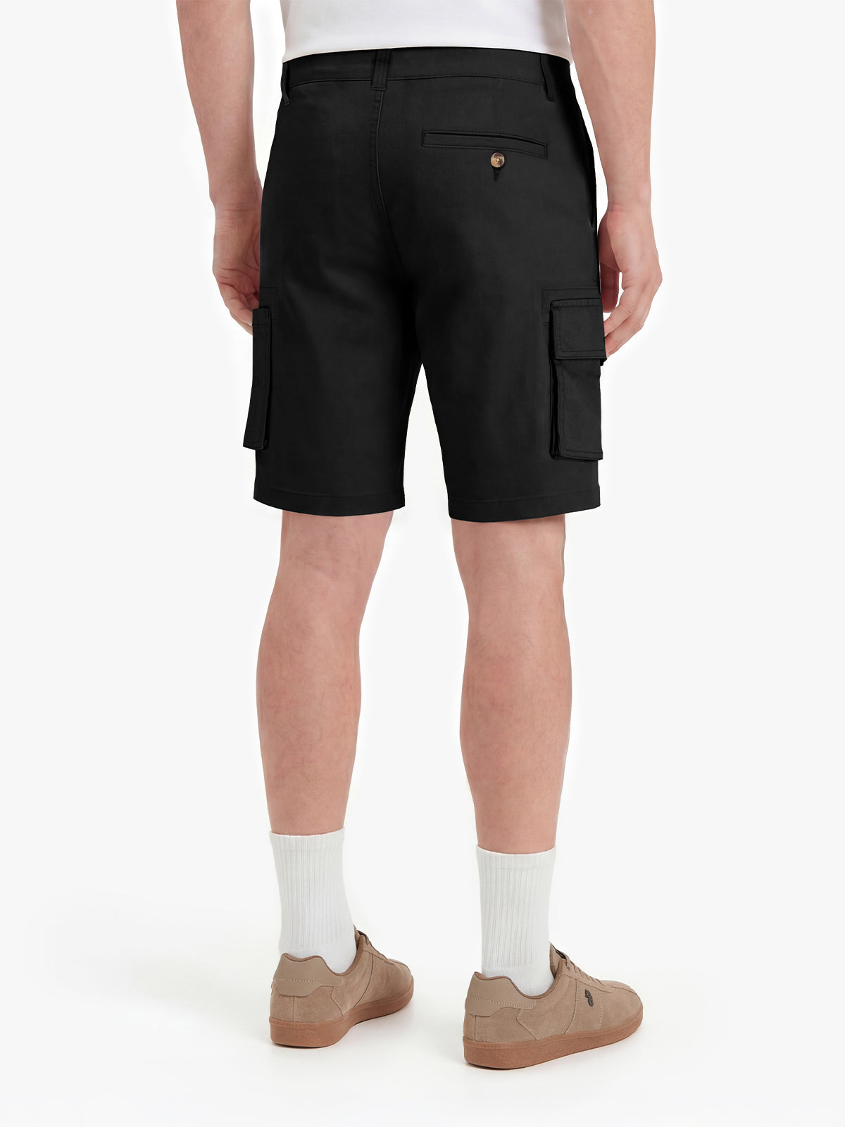 CLUB FUTURE CARGO SHORTS