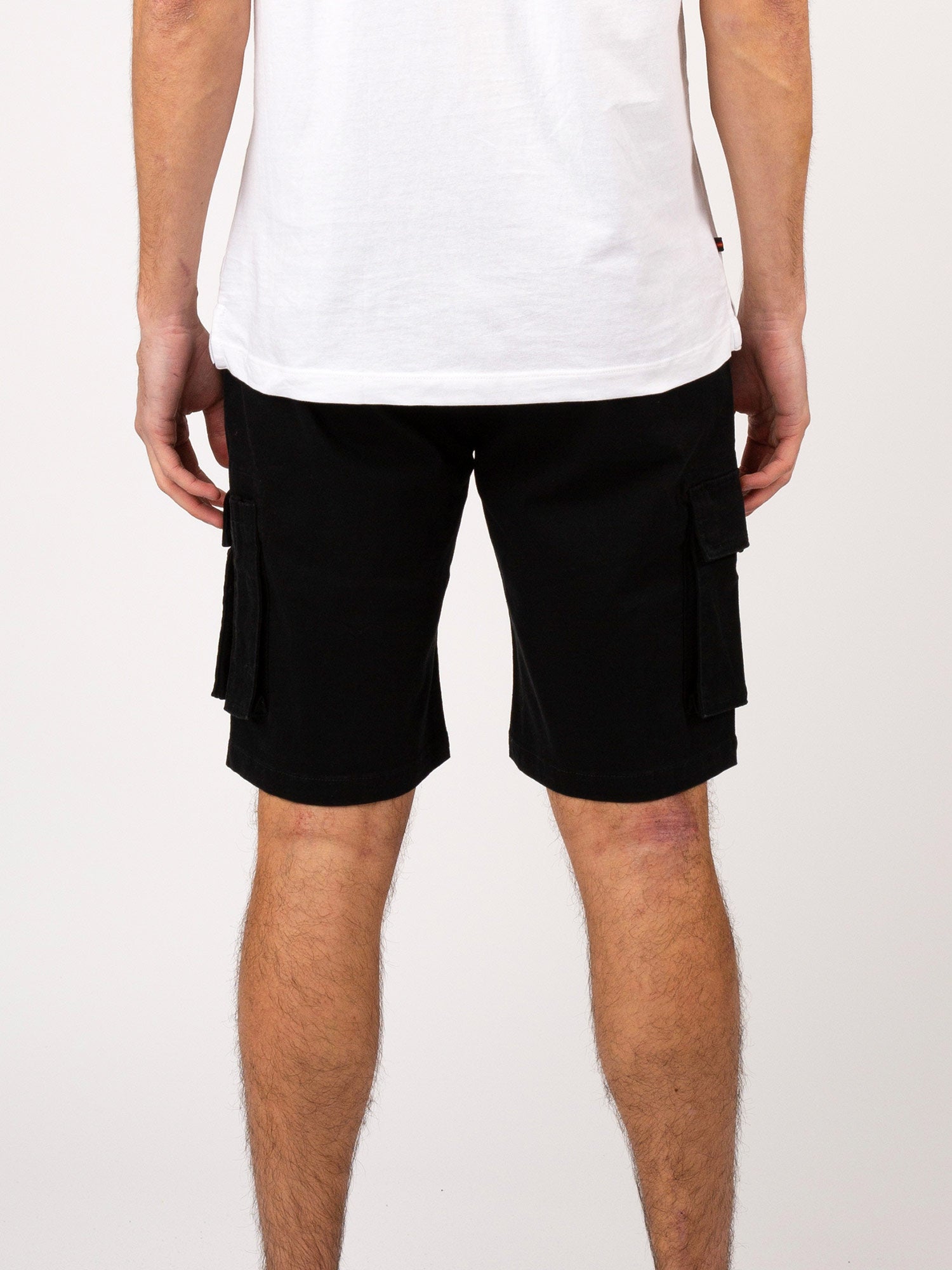 CLUB FUTURE CARGO SHORTS