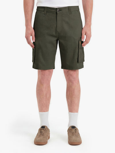CLUB FUTURE CARGO SHORTS