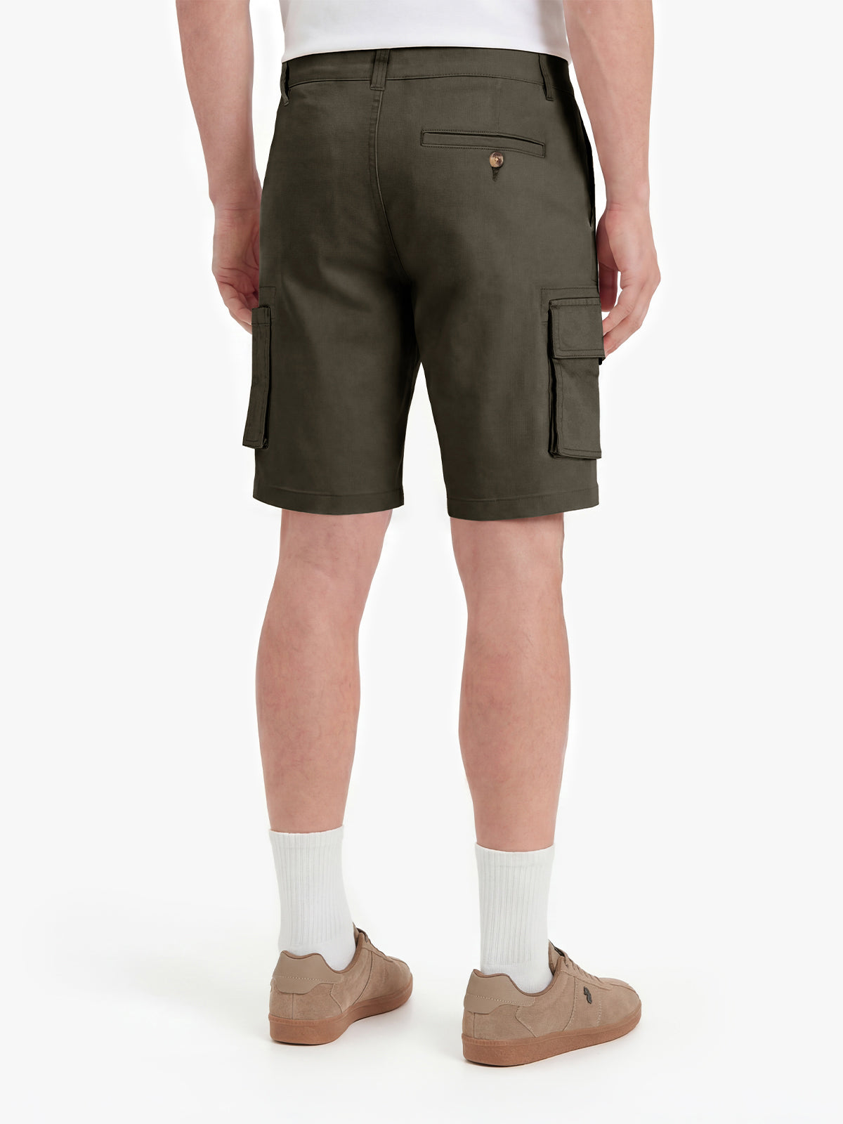 CLUB FUTURE CARGO SHORTS