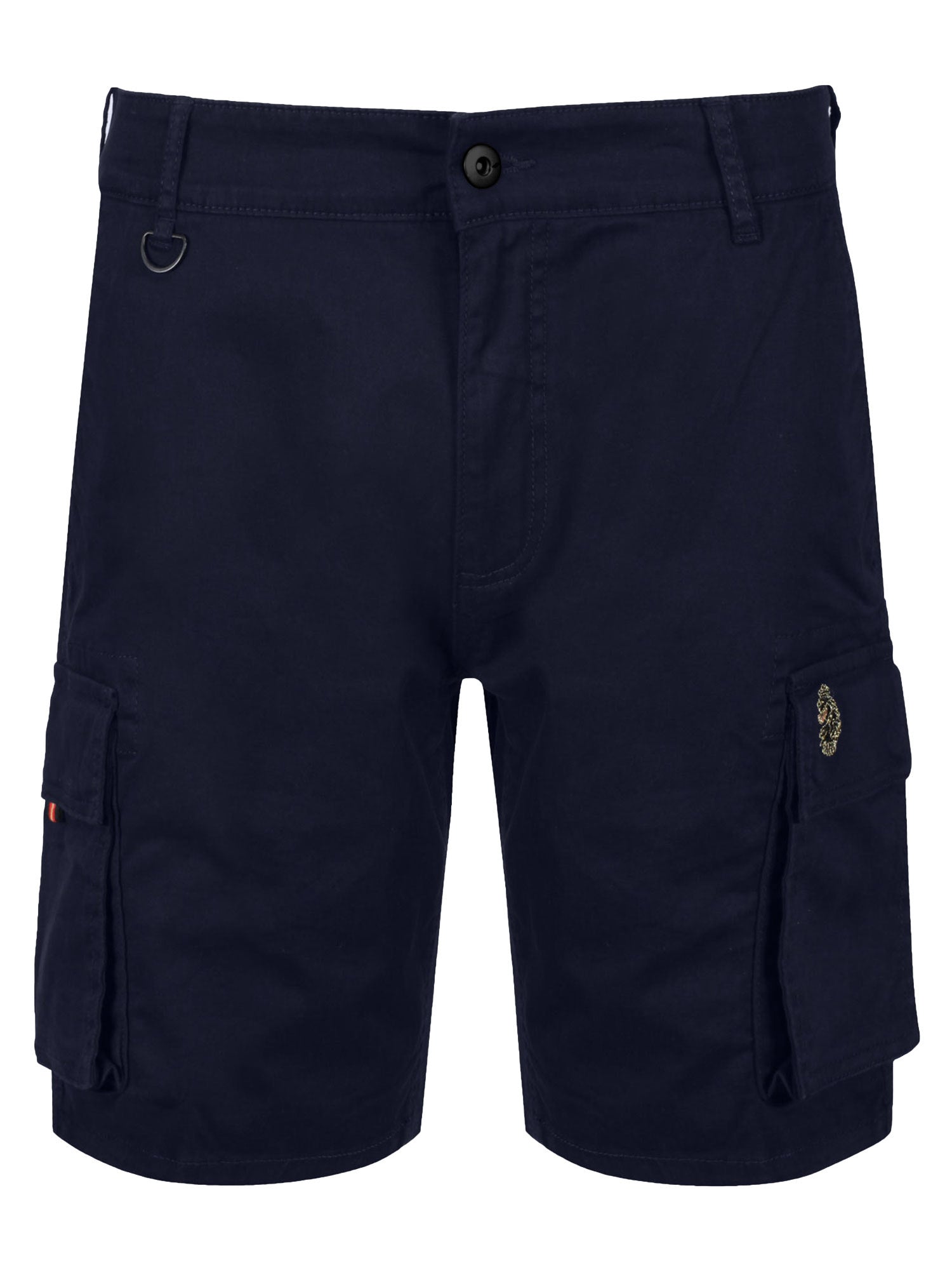 Poshmark Island Republic Mens Cargo Shorts Lands' End Delta