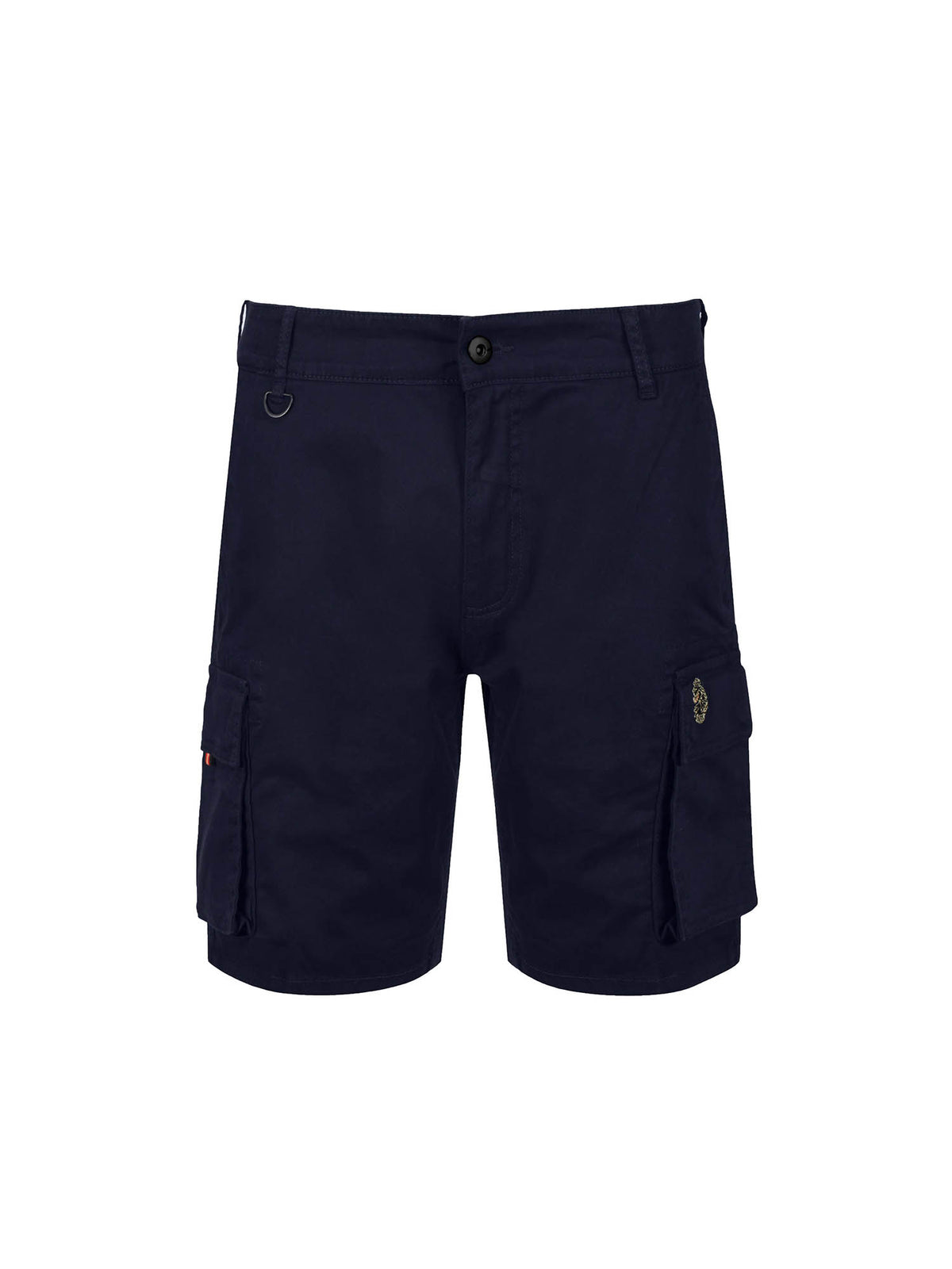 CLUB FUTURE CARGO SHORTS