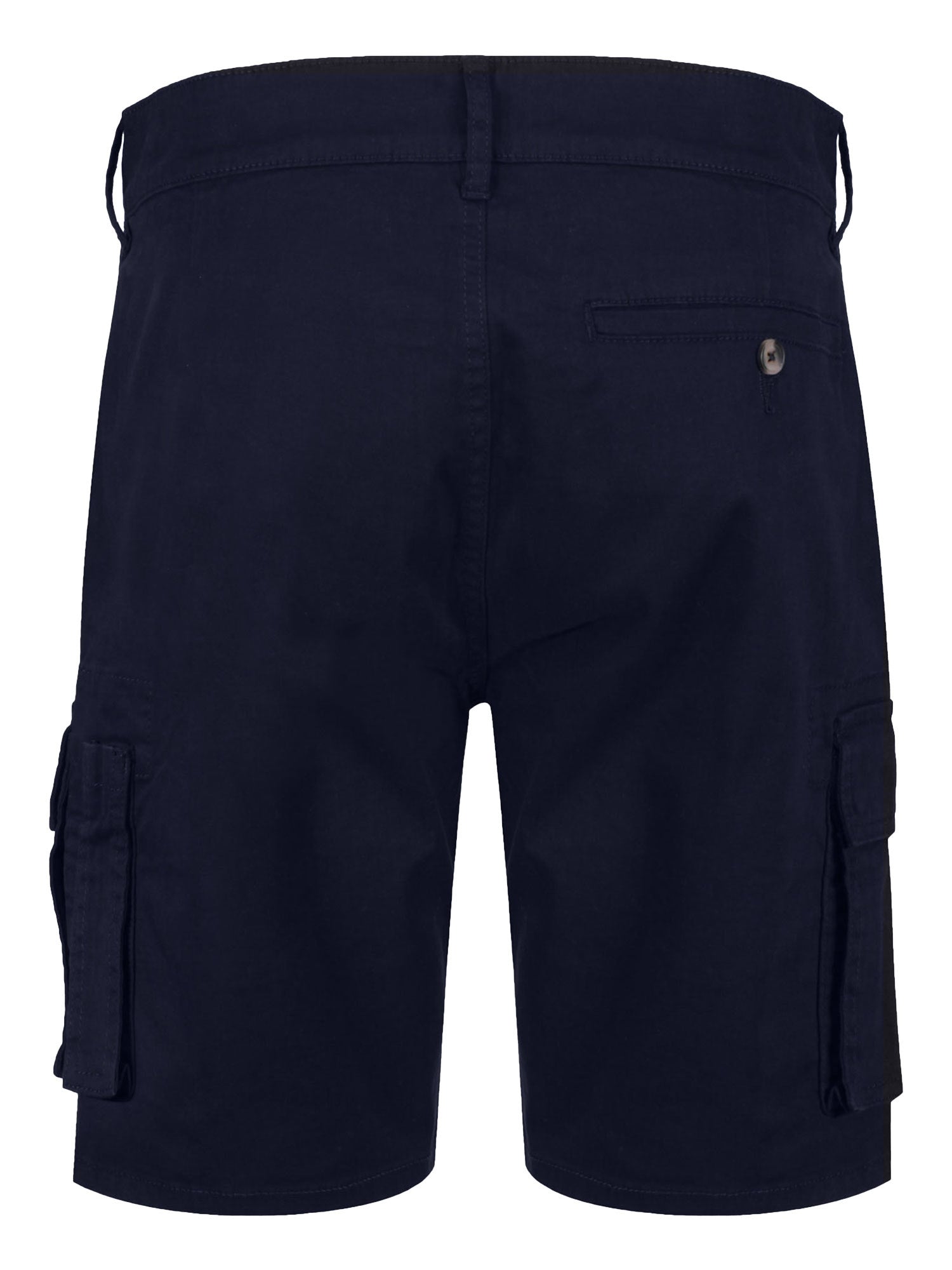 CLUB FUTURE CARGO SHORTS