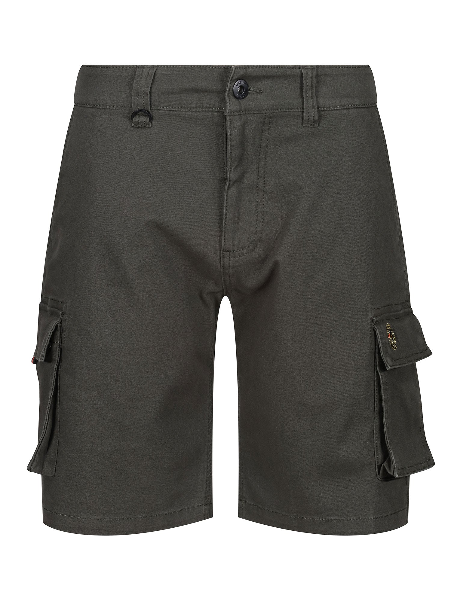 CLUB FUTURE CARGO SHORTS