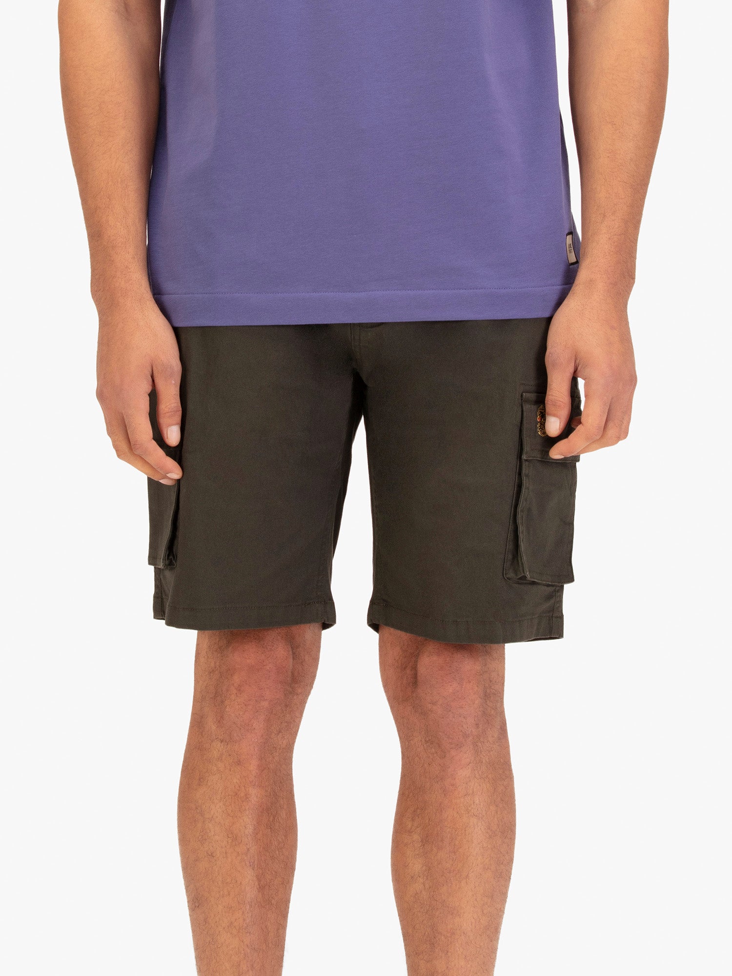 CLUB FUTURE CARGO SHORTS