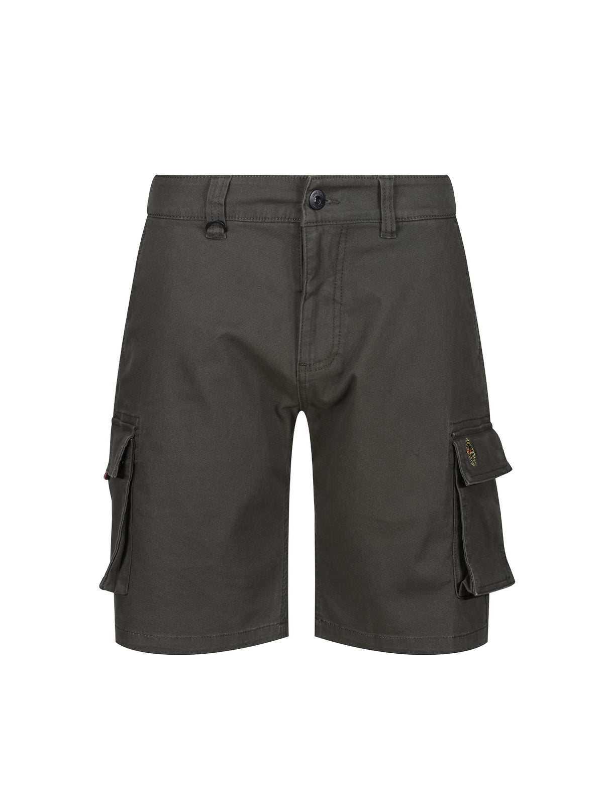 CLUB FUTURE CARGO SHORTS
