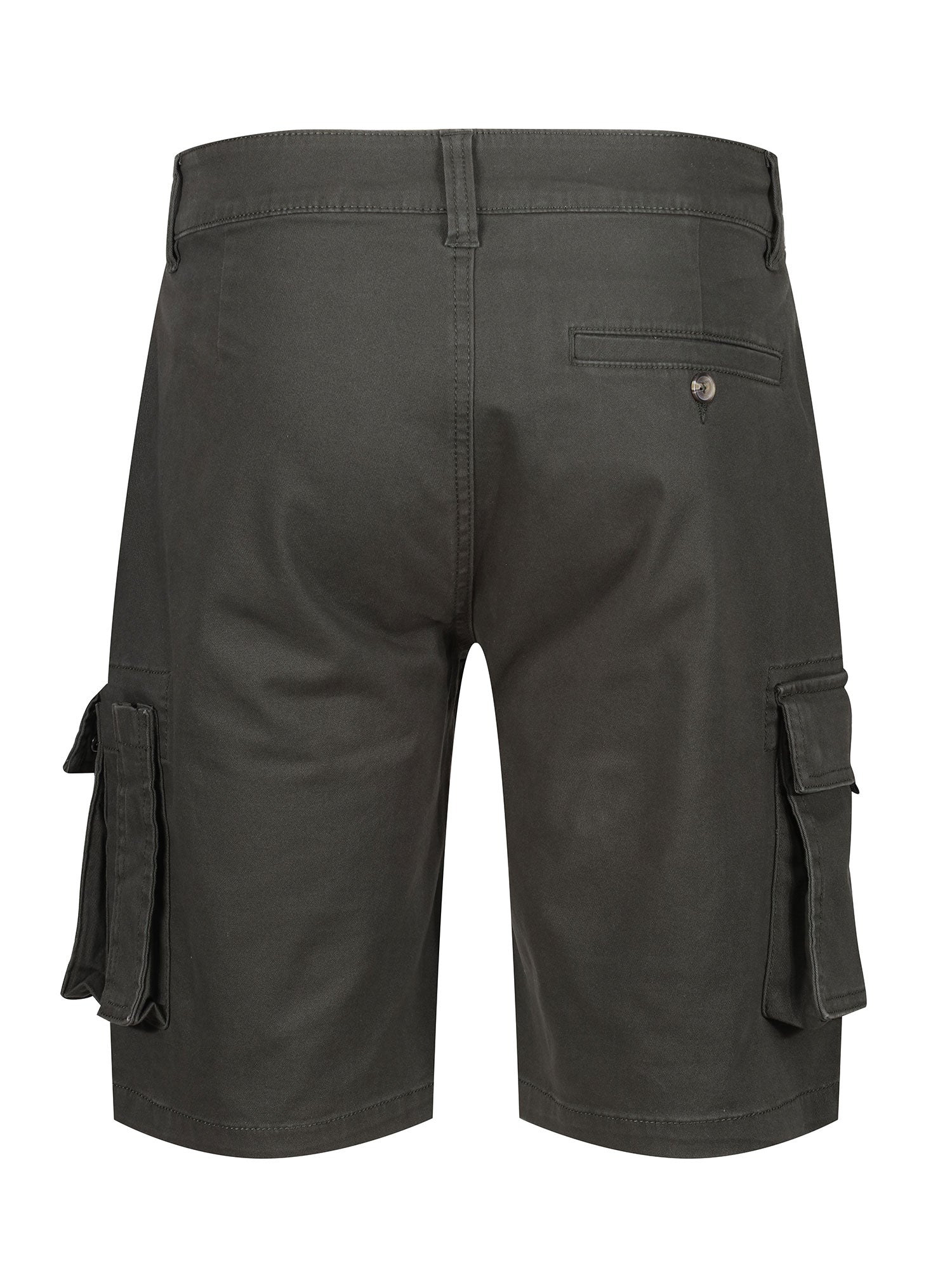 CLUB FUTURE CARGO SHORTS