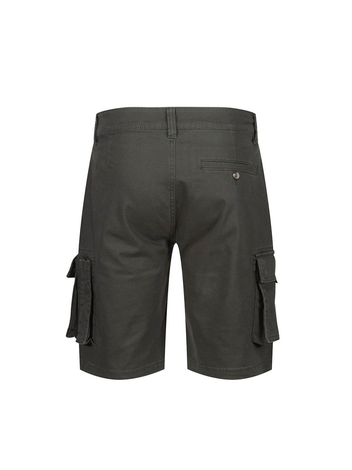CLUB FUTURE CARGO SHORTS