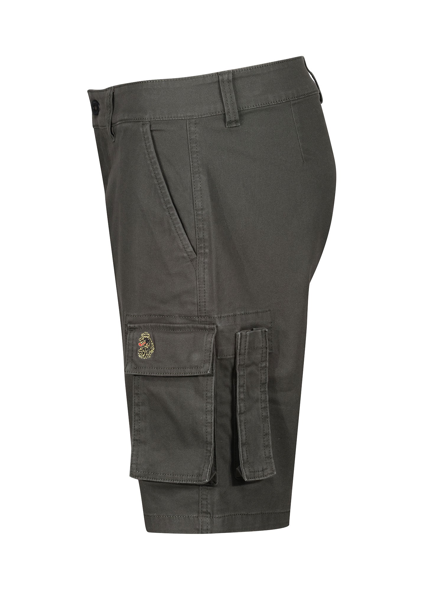 CLUB FUTURE CARGO SHORTS