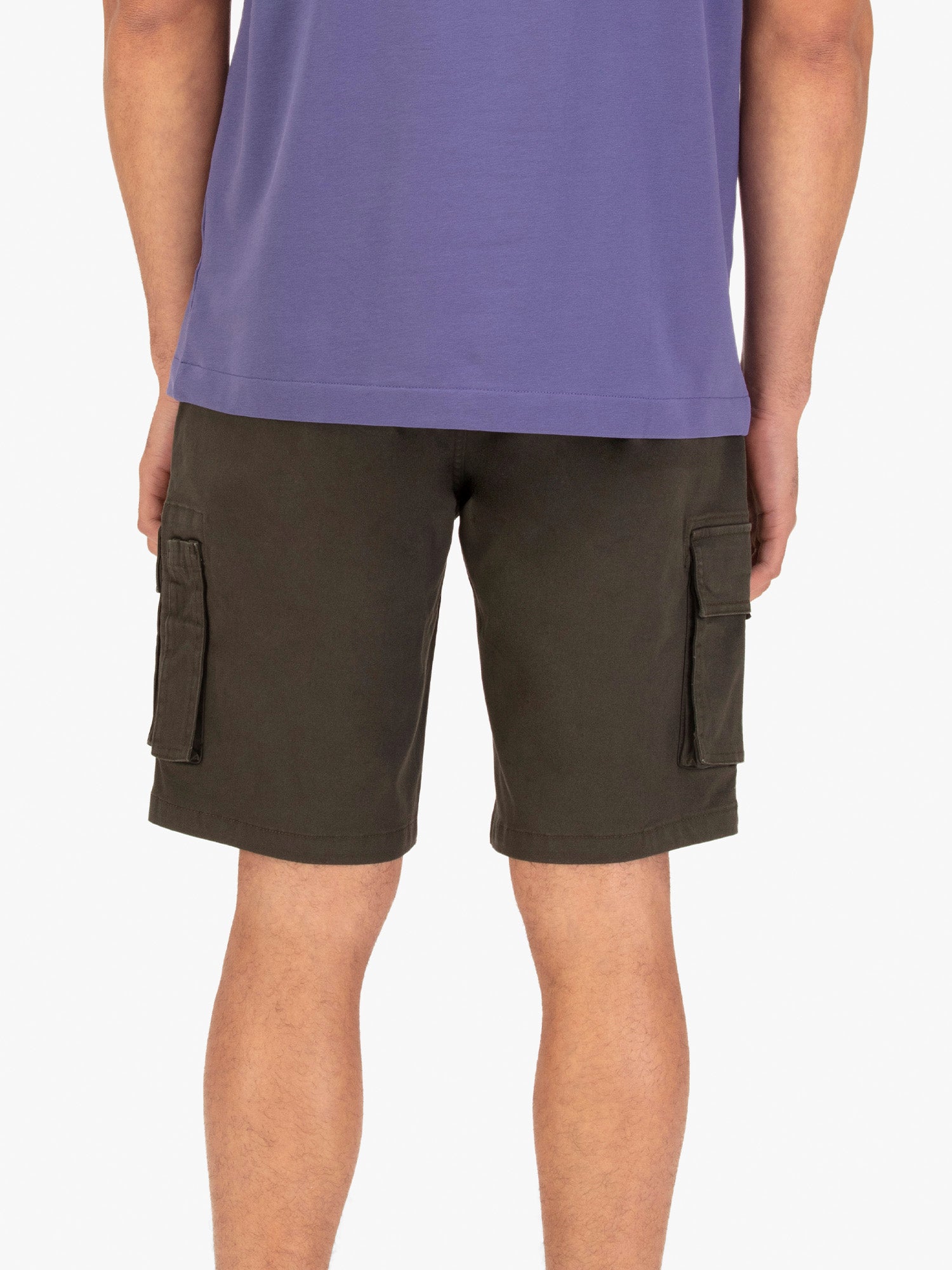 CLUB FUTURE CARGO SHORTS