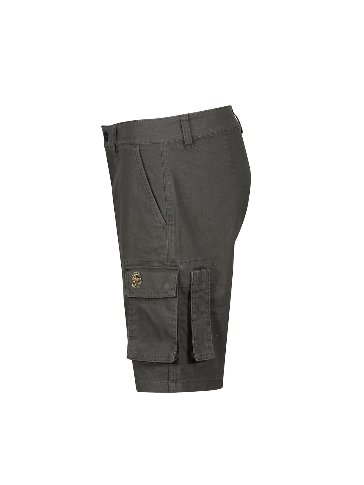CLUB FUTURE CARGO SHORTS