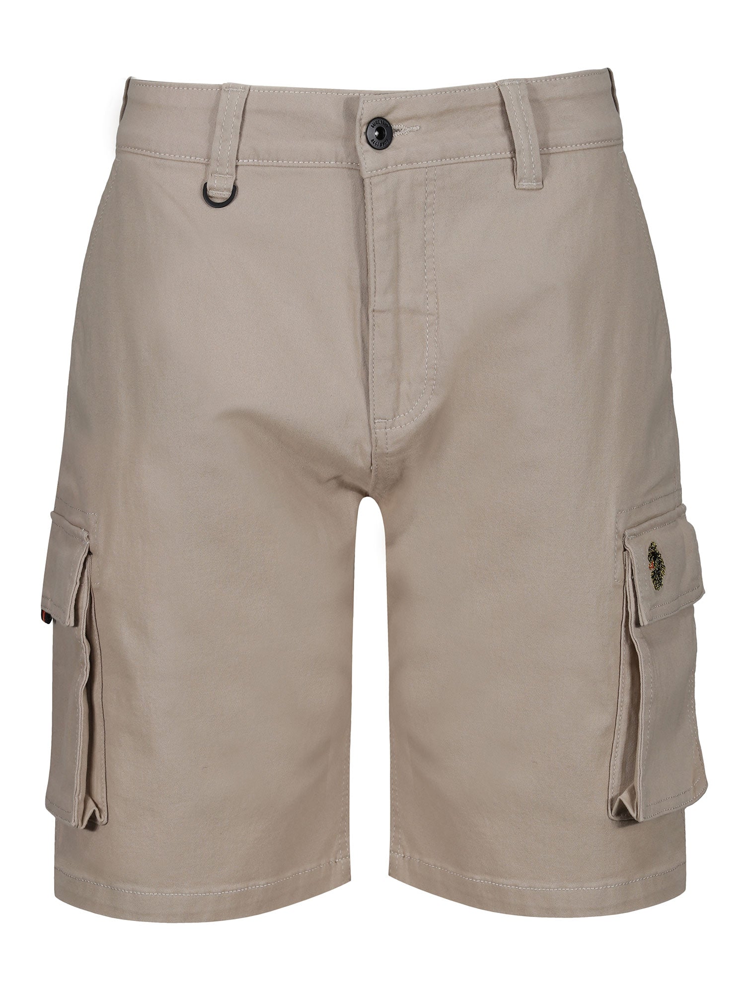 CLUB FUTURE CARGO SHORTS