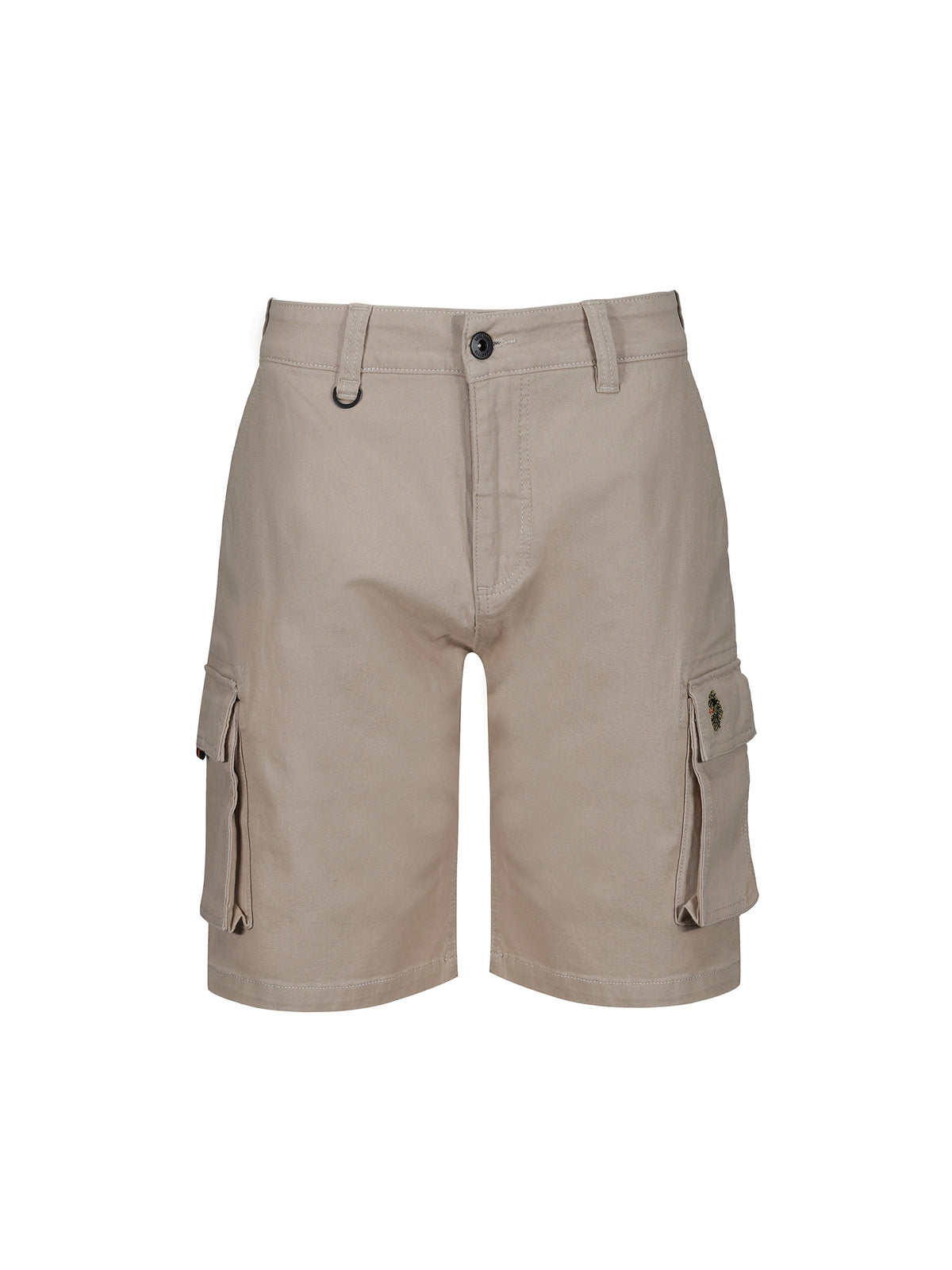 CLUB FUTURE CARGO SHORTS