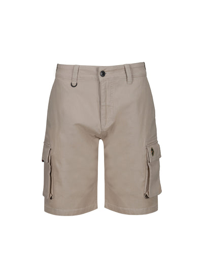 CLUB FUTURE CARGO SHORTS